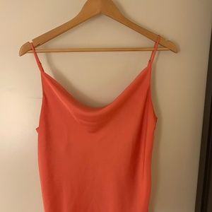 Tank Blouse
